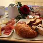 Stella Del Cilento Di Anna Botti 4* Agropoli