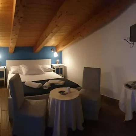 Gasthof Stella Del Cilento Di Anna Botti