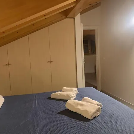 Stella Del Cilento Di Anna Botti 4* Agropoli