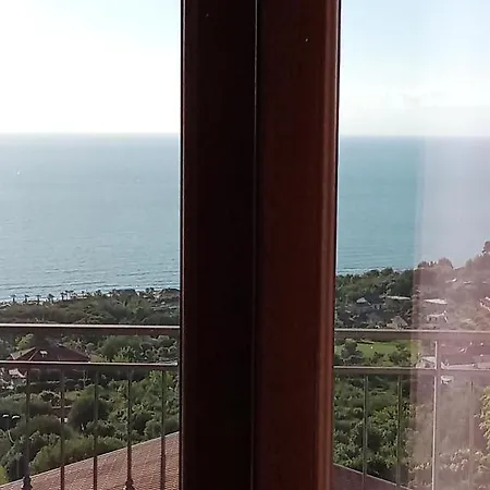 Stella Del Cilento Di Anna Botti 4* Agropoli