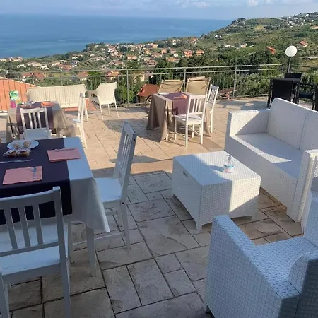 Stella Del Cilento Di Anna Botti 4*