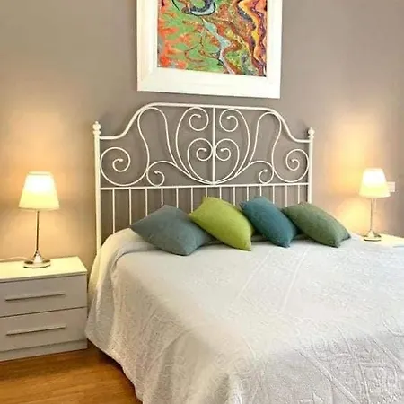 Stella Del Cilento Di Anna Botti 4* Agropoli