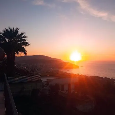 Stella Del Cilento Di Anna Botti 4*
