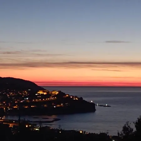 Stella Del Cilento Di Anna Botti Casa de hóspedes Agropoli