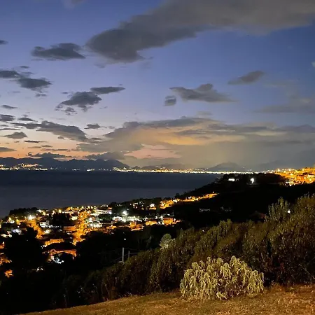 Stella Del Cilento Di Anna Botti 4*